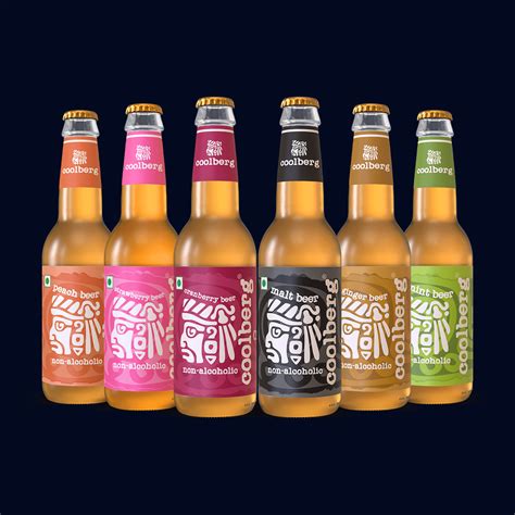 coolberg malt beer|coolberg alcohol free beer.